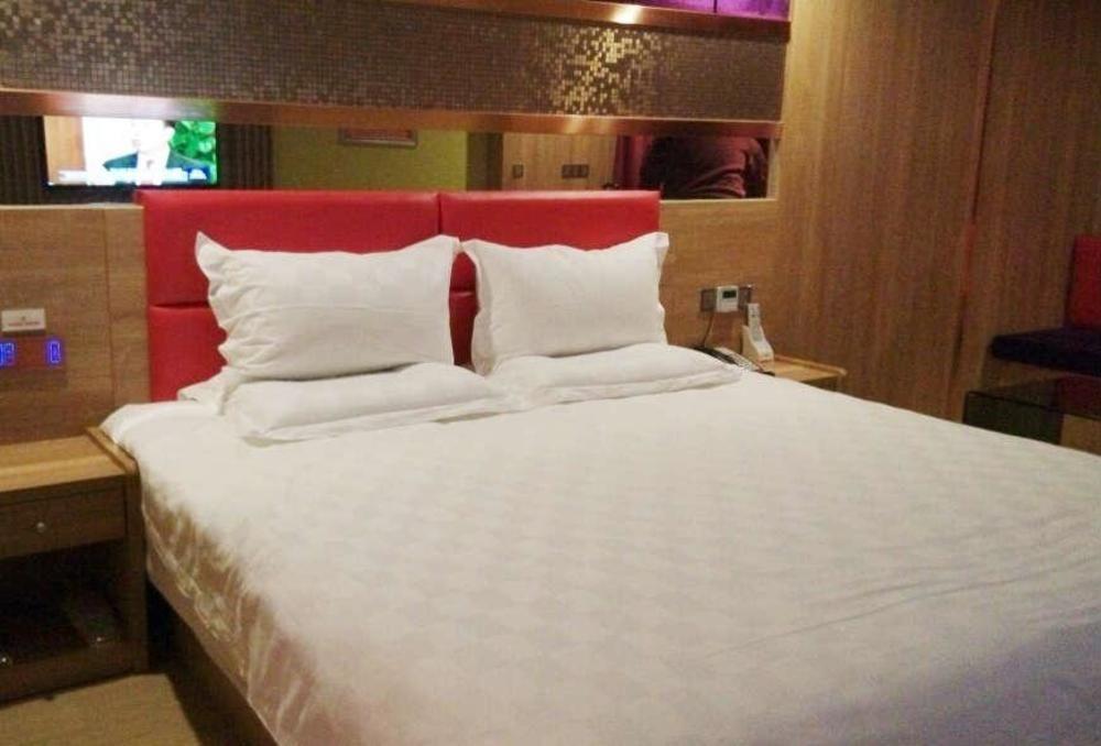 Mango Hotel Xi'An Xiaoyanta 외부 사진