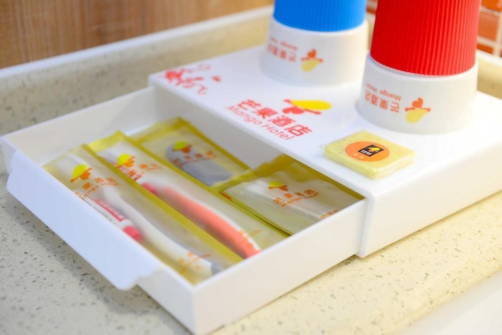 Mango Hotel Xi'An Xiaoyanta 외부 사진
