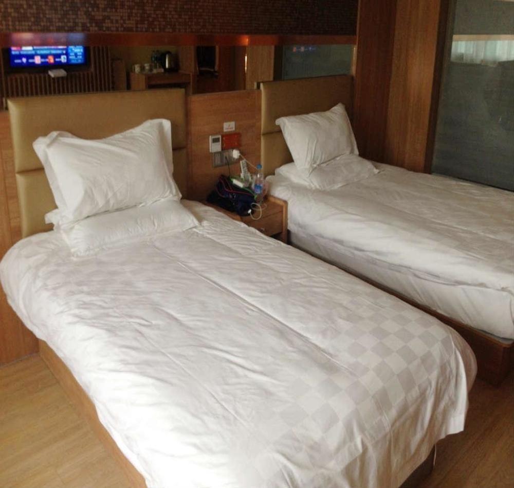 Mango Hotel Xi'An Xiaoyanta 외부 사진