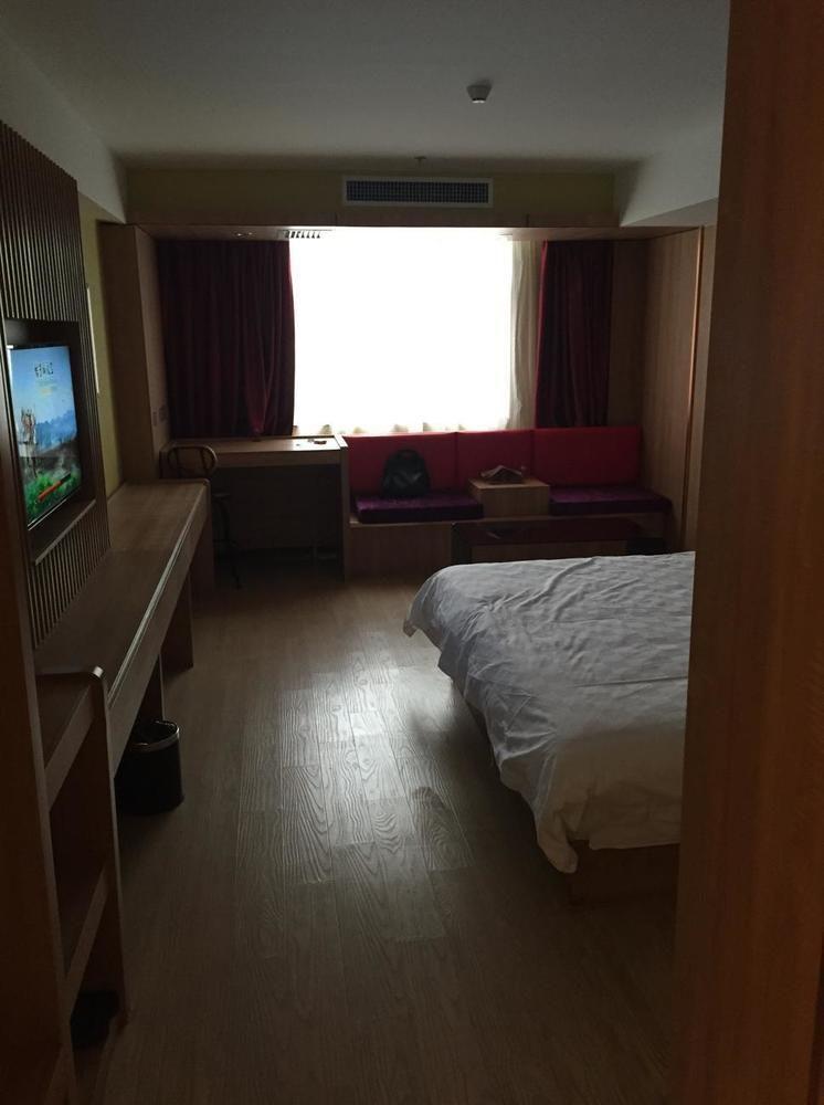 Mango Hotel Xi'An Xiaoyanta 외부 사진